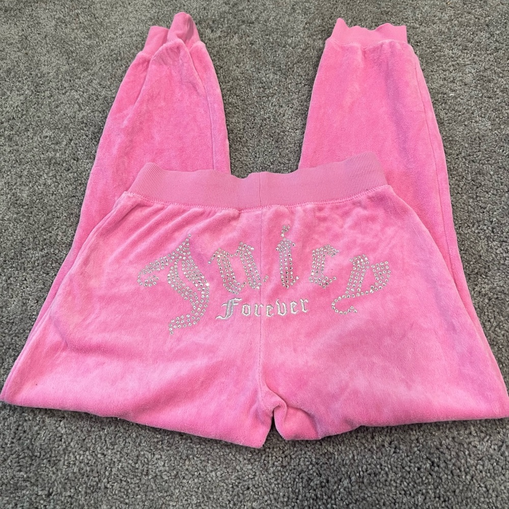 Juicy couture by forever 21